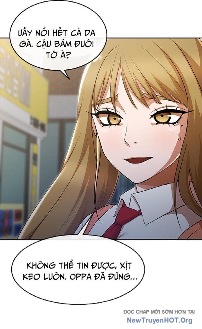 Cô Gái Từ Ứng Dụng Nhắn Tin Ngẫu Nhiên Chap 264 - Next Chap 265