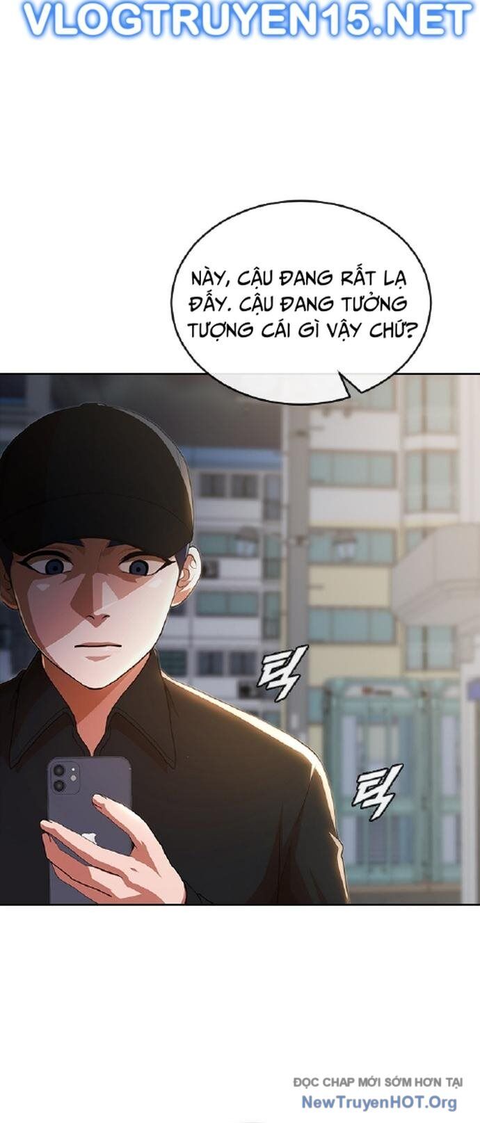 Cô Gái Từ Ứng Dụng Nhắn Tin Ngẫu Nhiên Chap 264 - Next Chap 265