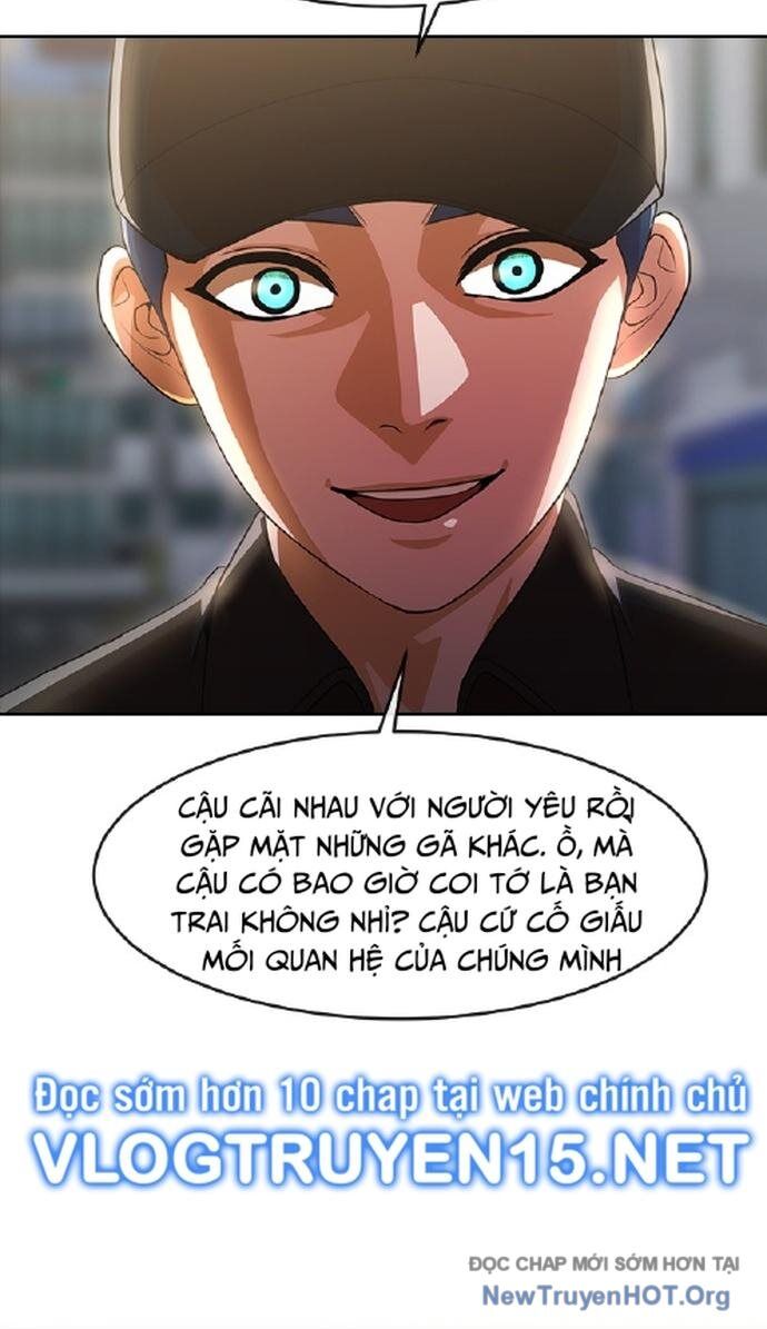 Cô Gái Từ Ứng Dụng Nhắn Tin Ngẫu Nhiên Chap 264 - Next Chap 265