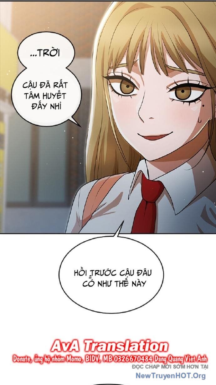 Cô Gái Từ Ứng Dụng Nhắn Tin Ngẫu Nhiên Chap 264 - Next Chap 265