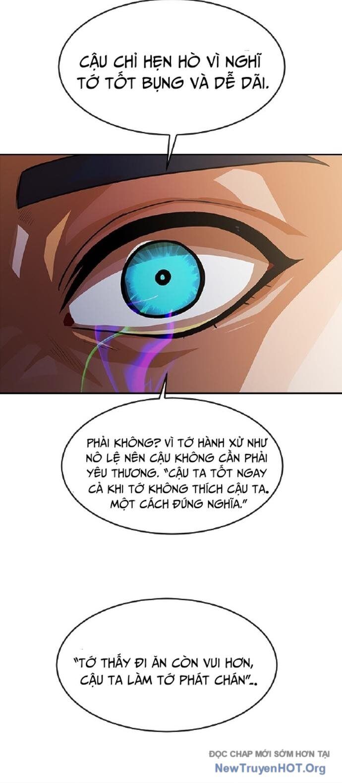Cô Gái Từ Ứng Dụng Nhắn Tin Ngẫu Nhiên Chap 264 - Next Chap 265
