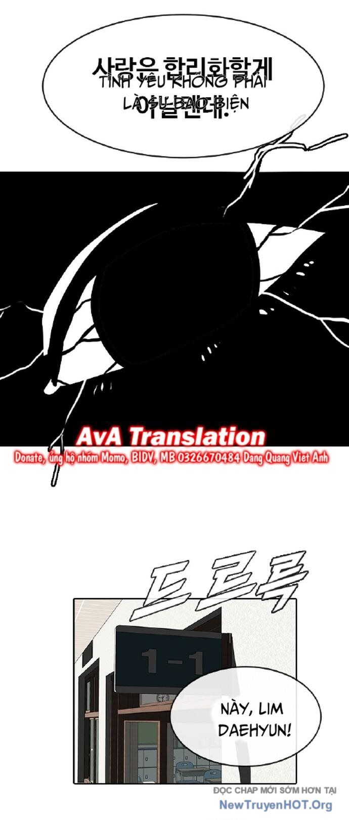 Cô Gái Từ Ứng Dụng Nhắn Tin Ngẫu Nhiên Chap 264 - Next Chap 265