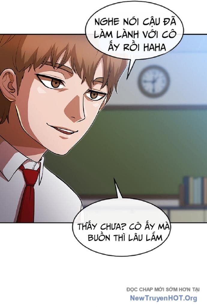 Cô Gái Từ Ứng Dụng Nhắn Tin Ngẫu Nhiên Chap 264 - Next Chap 265