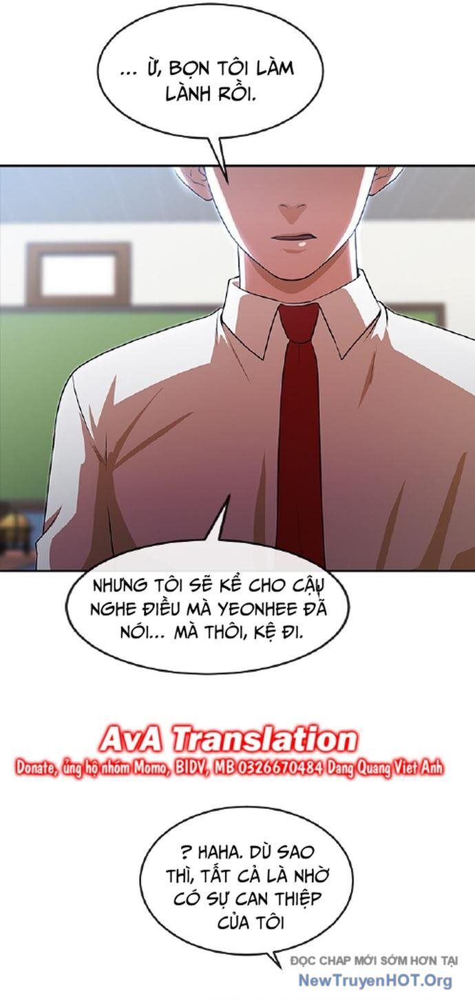 Cô Gái Từ Ứng Dụng Nhắn Tin Ngẫu Nhiên Chap 264 - Next Chap 265