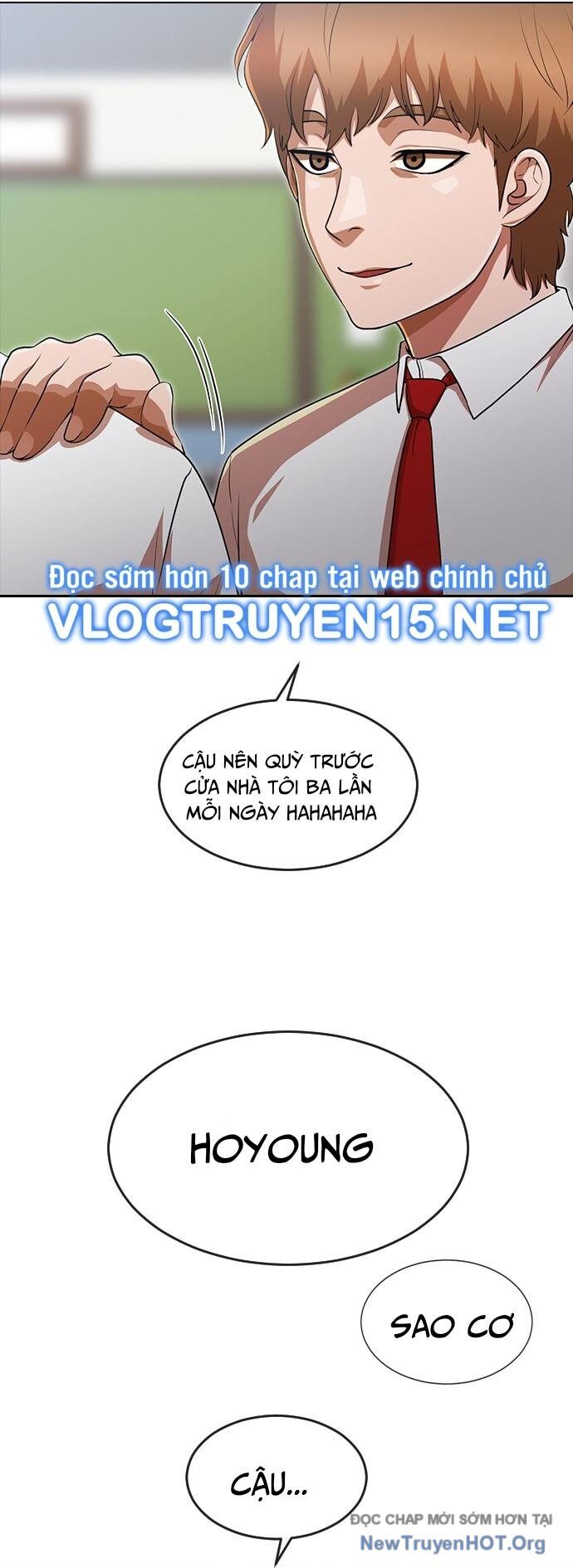 Cô Gái Từ Ứng Dụng Nhắn Tin Ngẫu Nhiên Chap 264 - Next Chap 265