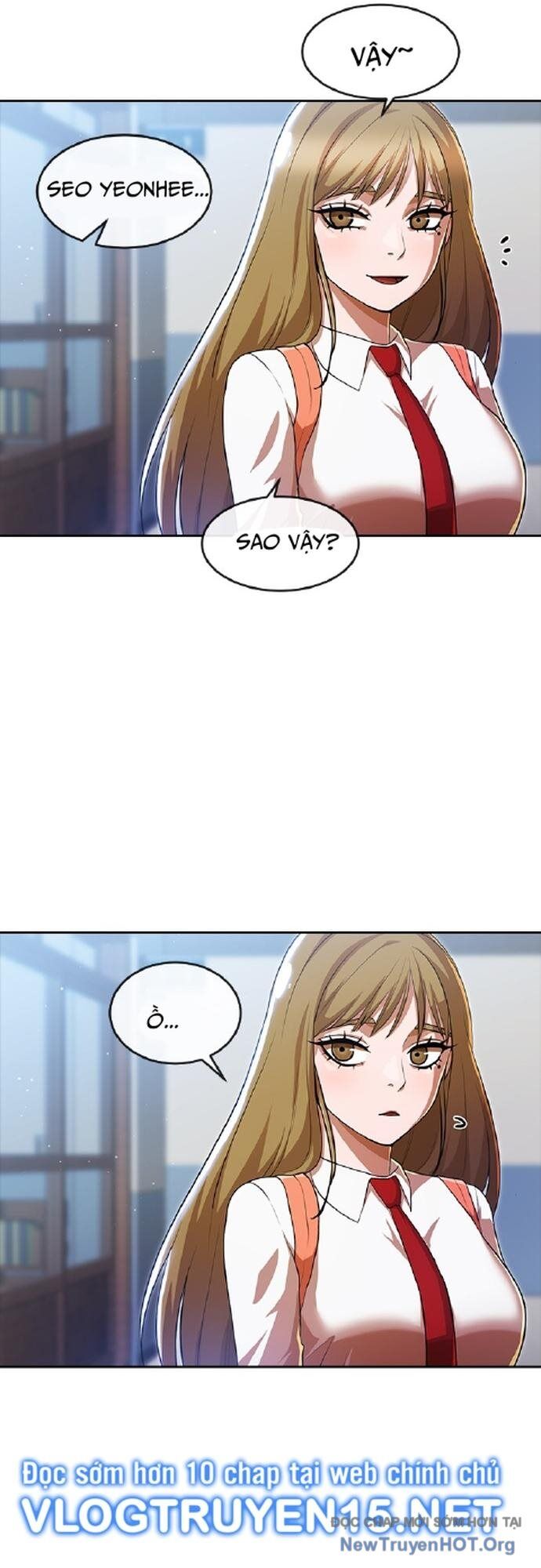 Cô Gái Từ Ứng Dụng Nhắn Tin Ngẫu Nhiên Chap 264 - Next Chap 265