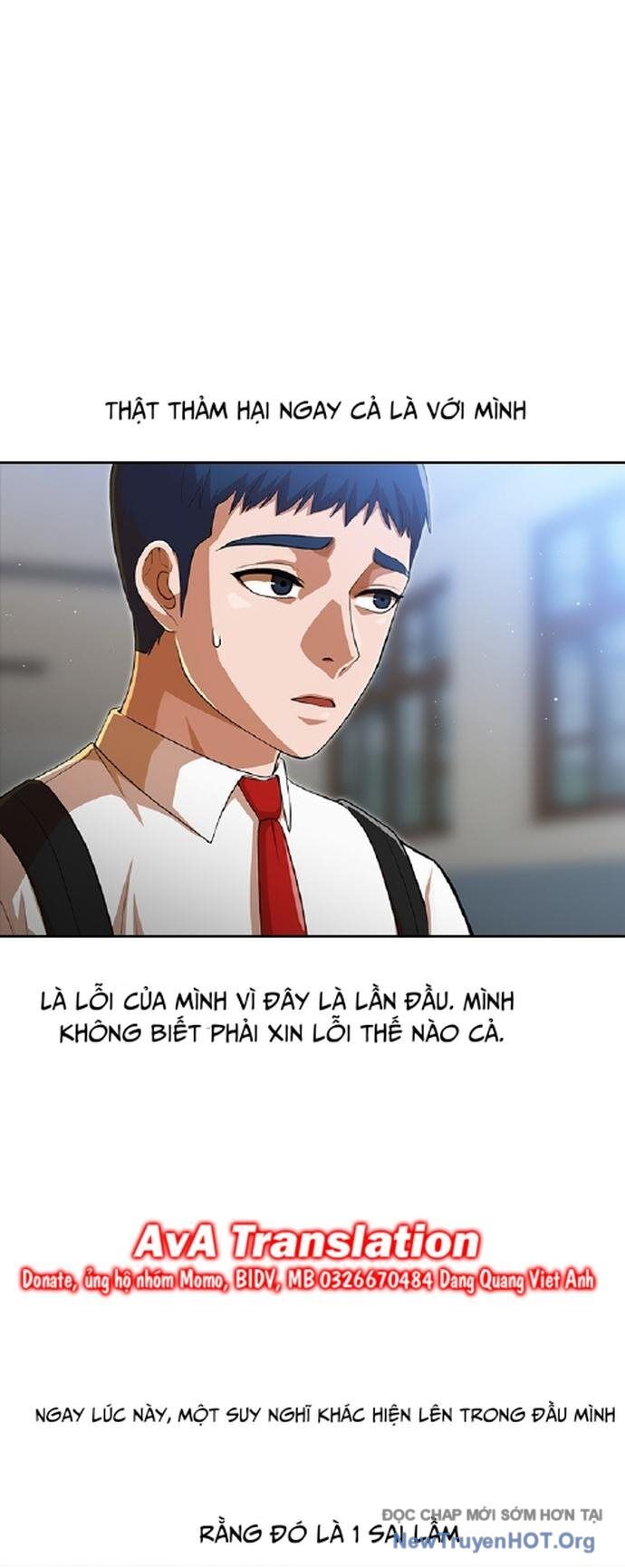 Cô Gái Từ Ứng Dụng Nhắn Tin Ngẫu Nhiên Chap 264 - Next Chap 265
