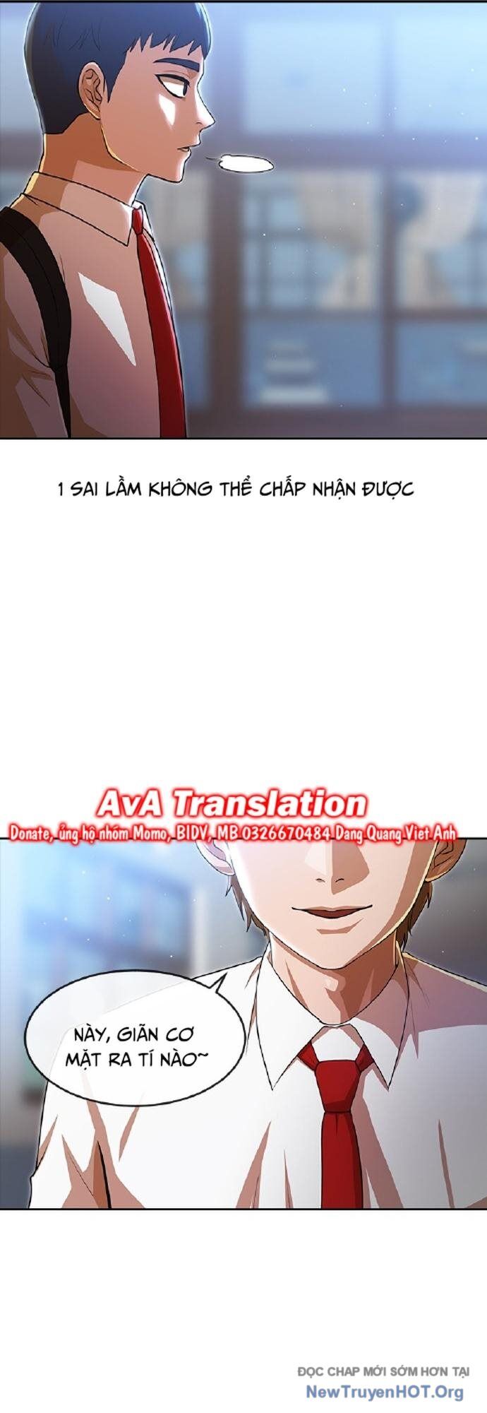 Cô Gái Từ Ứng Dụng Nhắn Tin Ngẫu Nhiên Chap 264 - Next Chap 265