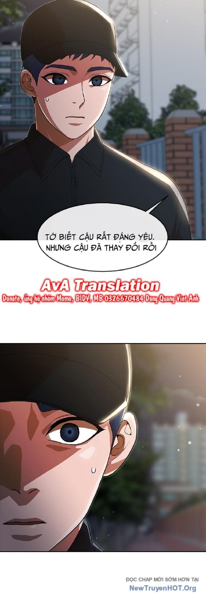 Cô Gái Từ Ứng Dụng Nhắn Tin Ngẫu Nhiên Chap 265 - Next Chap 266