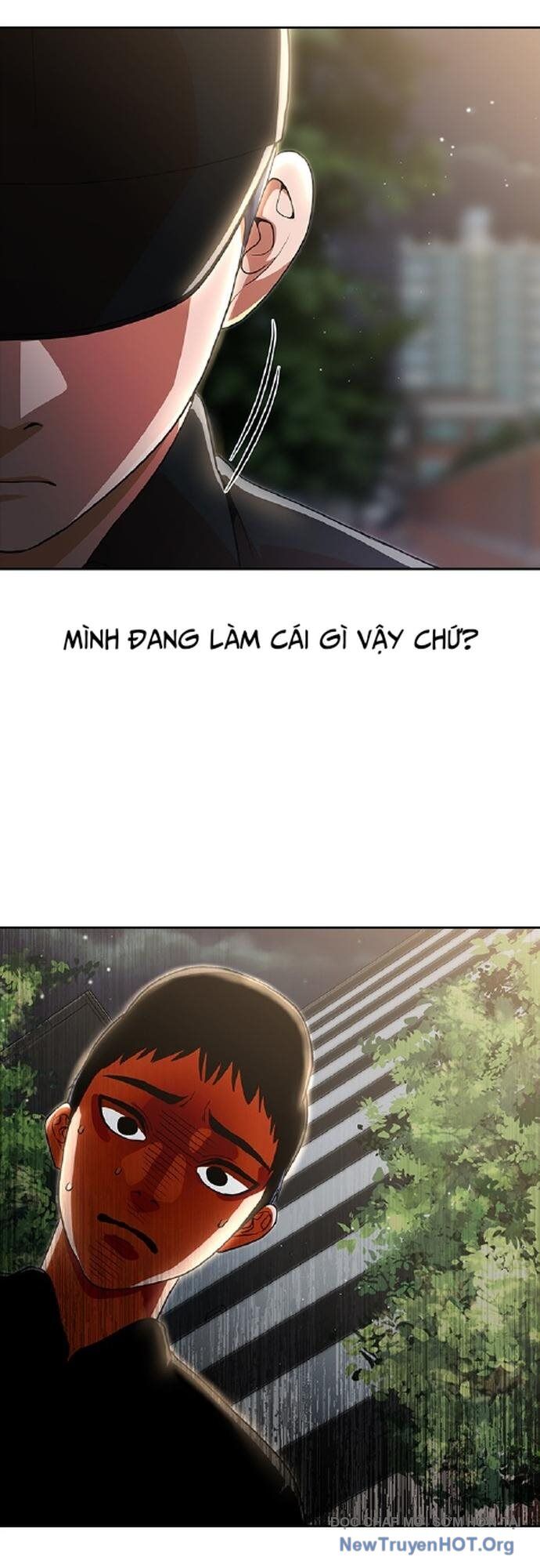Cô Gái Từ Ứng Dụng Nhắn Tin Ngẫu Nhiên Chap 265 - Next Chap 266
