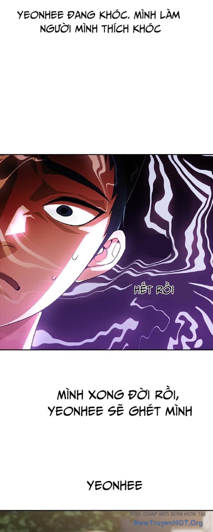 Cô Gái Từ Ứng Dụng Nhắn Tin Ngẫu Nhiên Chap 265 - Next Chap 266