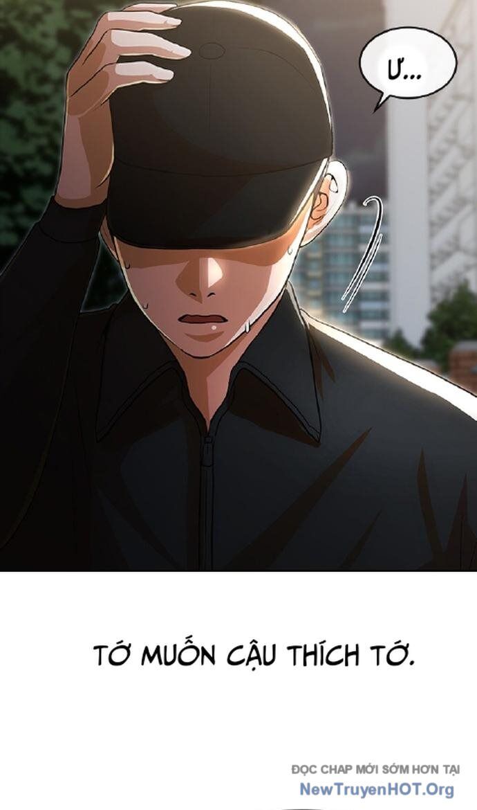 Cô Gái Từ Ứng Dụng Nhắn Tin Ngẫu Nhiên Chap 265 - Next Chap 266
