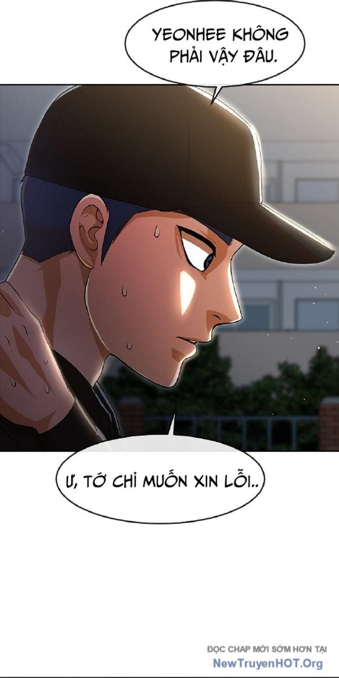 Cô Gái Từ Ứng Dụng Nhắn Tin Ngẫu Nhiên Chap 265 - Next Chap 266