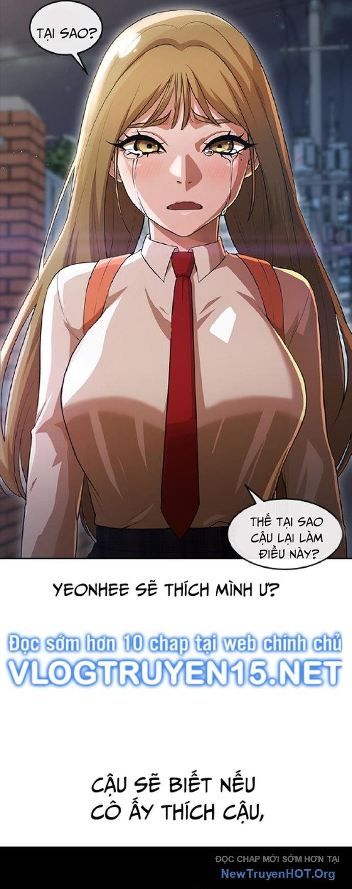 Cô Gái Từ Ứng Dụng Nhắn Tin Ngẫu Nhiên Chap 265 - Next Chap 266