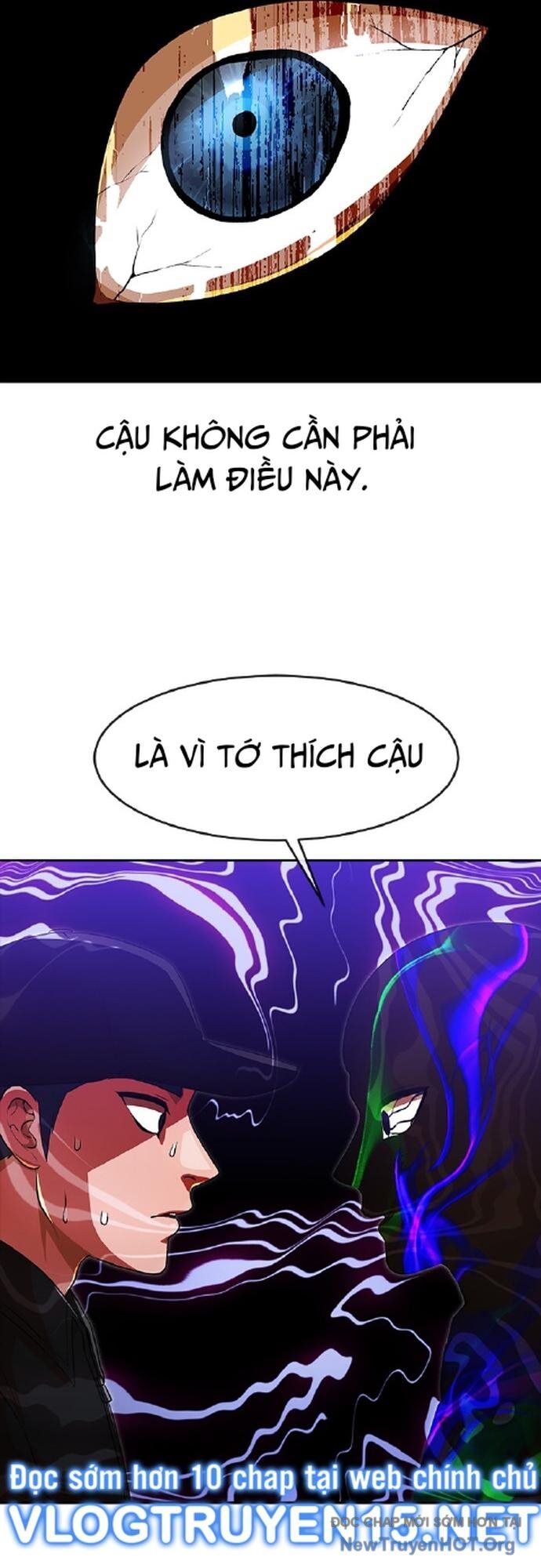 Cô Gái Từ Ứng Dụng Nhắn Tin Ngẫu Nhiên Chap 265 - Next Chap 266