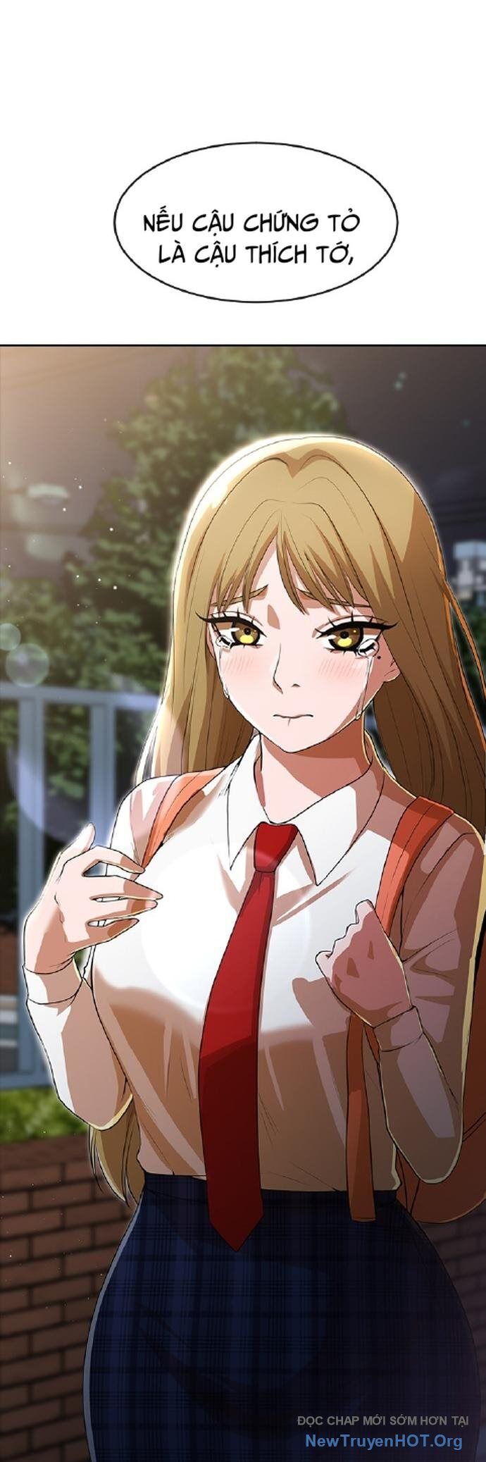 Cô Gái Từ Ứng Dụng Nhắn Tin Ngẫu Nhiên Chap 265 - Next Chap 266