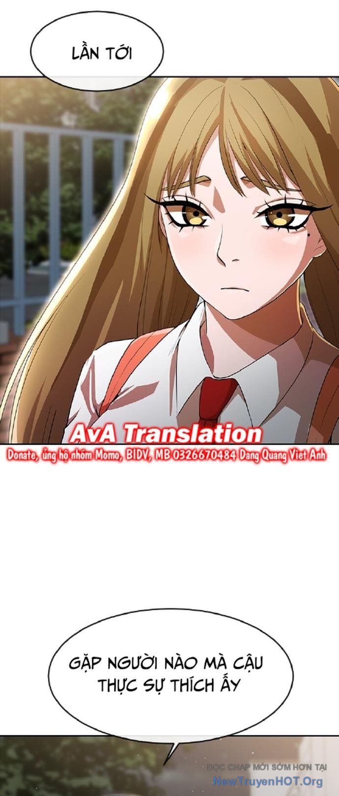 Cô Gái Từ Ứng Dụng Nhắn Tin Ngẫu Nhiên Chap 265 - Next Chap 266