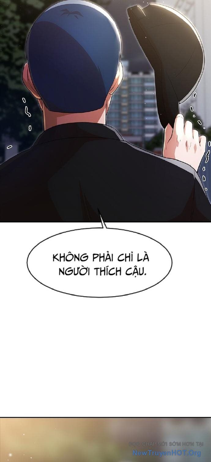 Cô Gái Từ Ứng Dụng Nhắn Tin Ngẫu Nhiên Chap 265 - Next Chap 266
