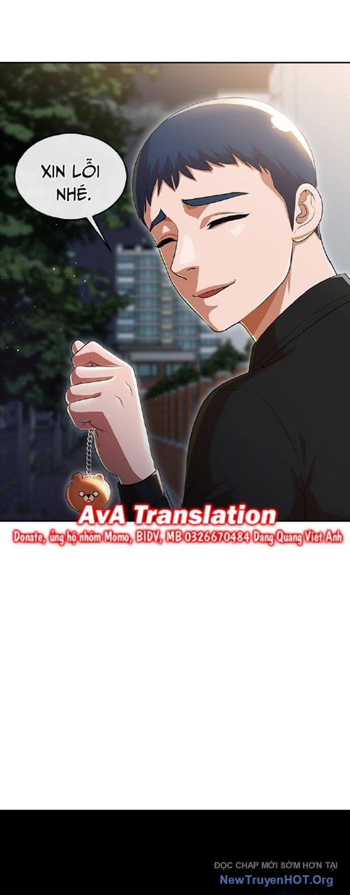 Cô Gái Từ Ứng Dụng Nhắn Tin Ngẫu Nhiên Chap 265 - Next Chap 266