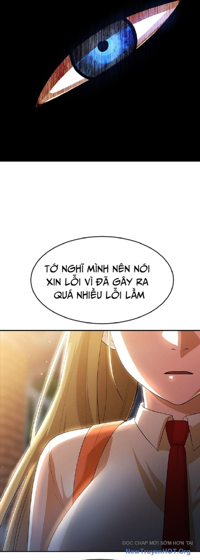 Cô Gái Từ Ứng Dụng Nhắn Tin Ngẫu Nhiên Chap 265 - Next Chap 266