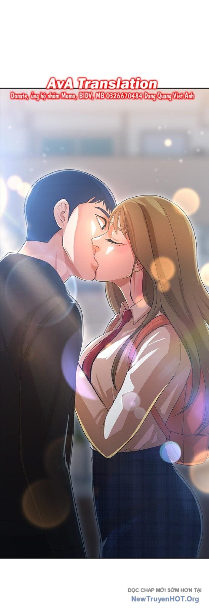 Cô Gái Từ Ứng Dụng Nhắn Tin Ngẫu Nhiên Chap 265 - Next Chap 266