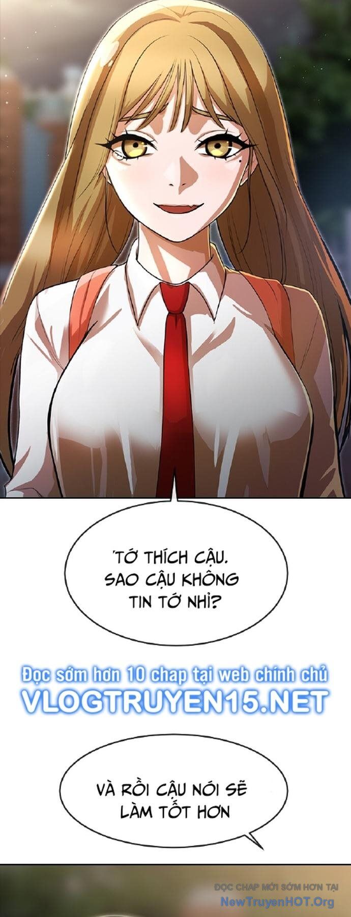 Cô Gái Từ Ứng Dụng Nhắn Tin Ngẫu Nhiên Chap 265 - Next Chap 266