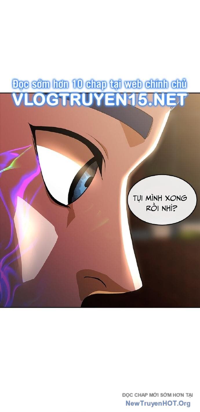 Cô Gái Từ Ứng Dụng Nhắn Tin Ngẫu Nhiên Chap 265 - Next Chap 266
