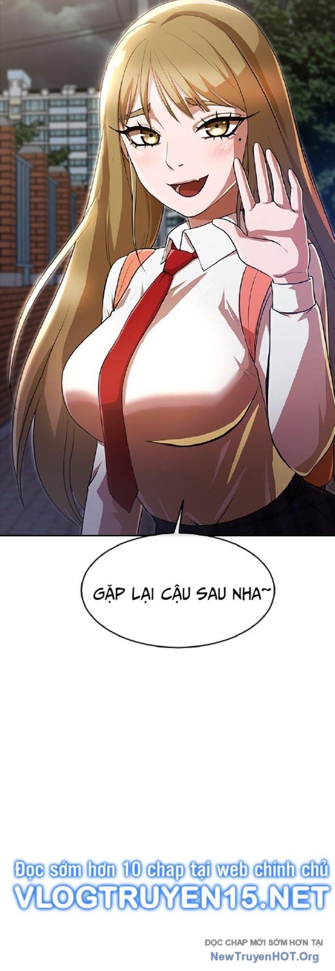 Cô Gái Từ Ứng Dụng Nhắn Tin Ngẫu Nhiên Chap 265 - Next Chap 266