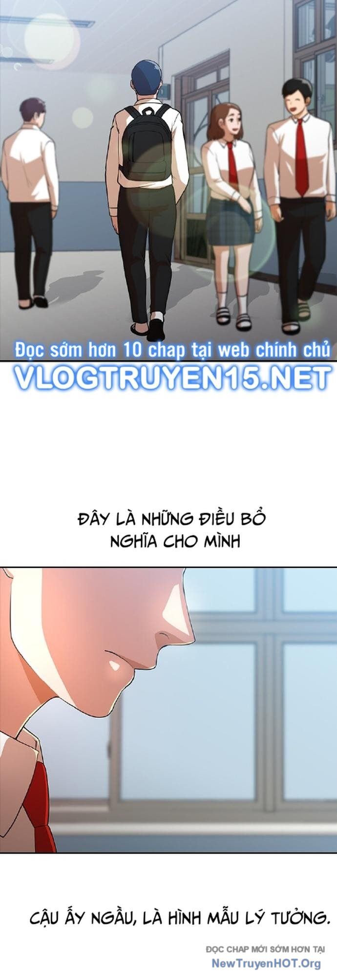 Cô Gái Từ Ứng Dụng Nhắn Tin Ngẫu Nhiên Chap 265 - Next Chap 266