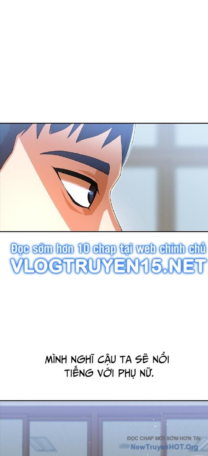 Cô Gái Từ Ứng Dụng Nhắn Tin Ngẫu Nhiên Chap 265 - Next Chap 266