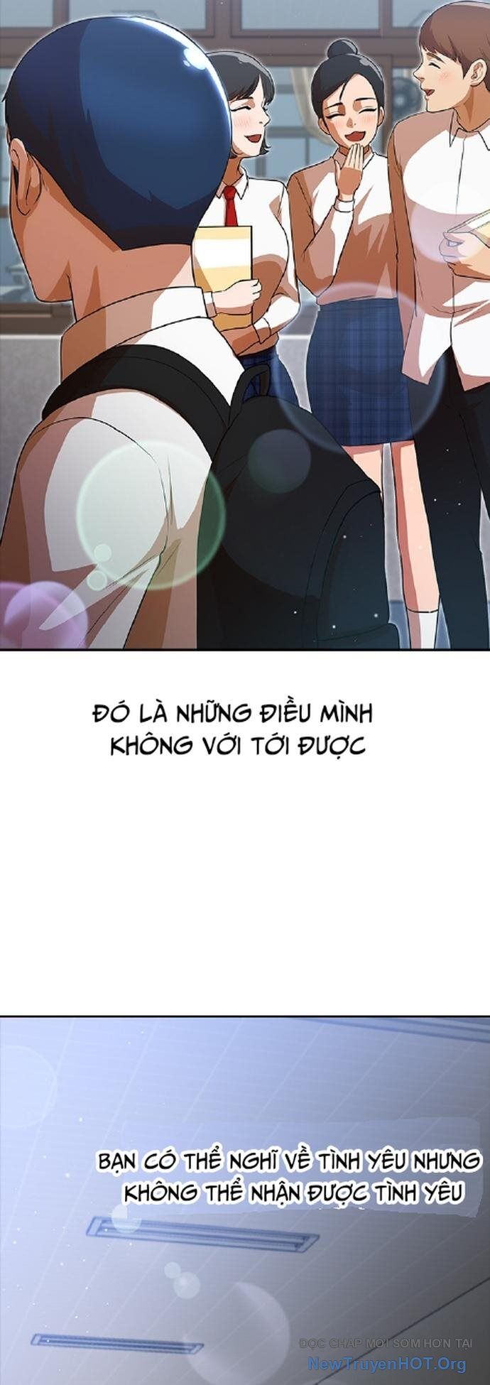 Cô Gái Từ Ứng Dụng Nhắn Tin Ngẫu Nhiên Chap 265 - Next Chap 266