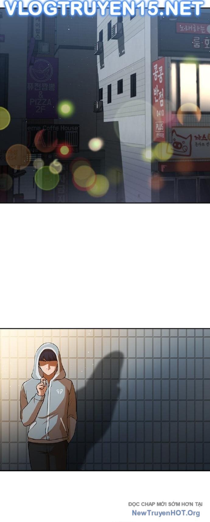 Cô Gái Từ Ứng Dụng Nhắn Tin Ngẫu Nhiên Chap 265 - Next Chap 266