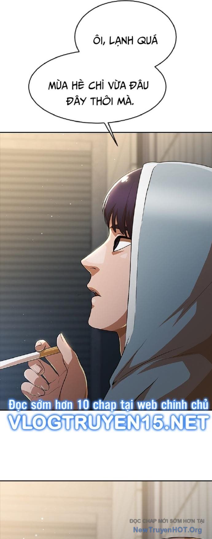 Cô Gái Từ Ứng Dụng Nhắn Tin Ngẫu Nhiên Chap 265 - Next Chap 266