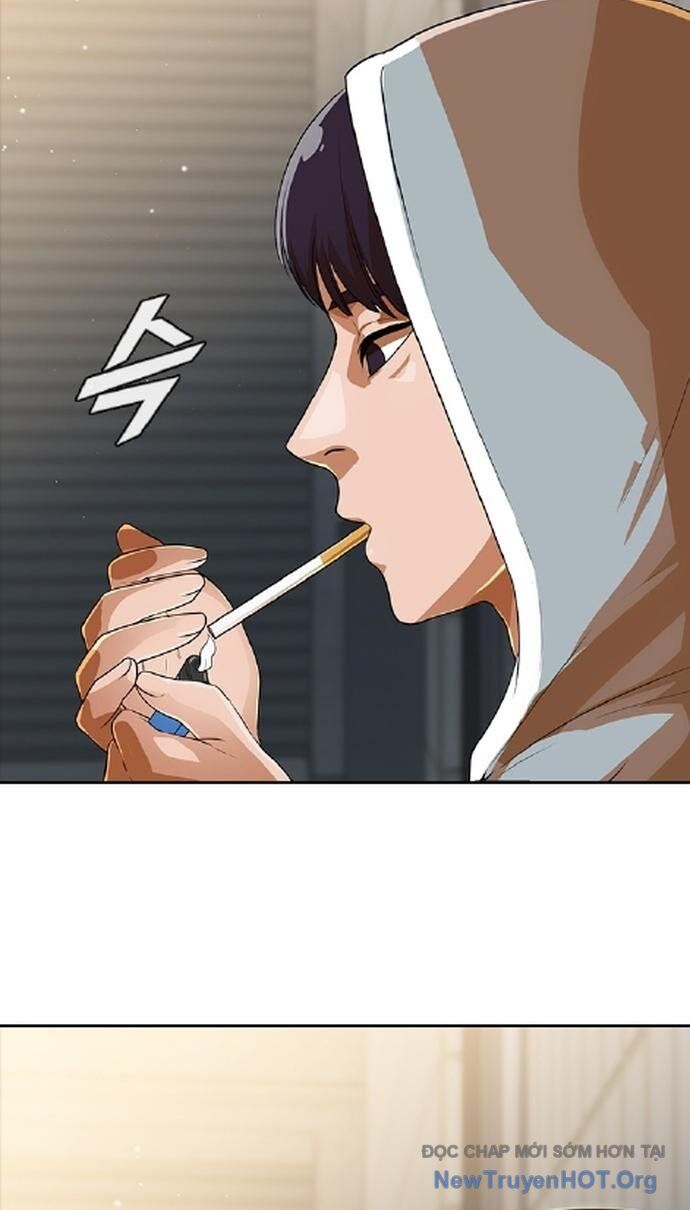 Cô Gái Từ Ứng Dụng Nhắn Tin Ngẫu Nhiên Chap 265 - Next Chap 266