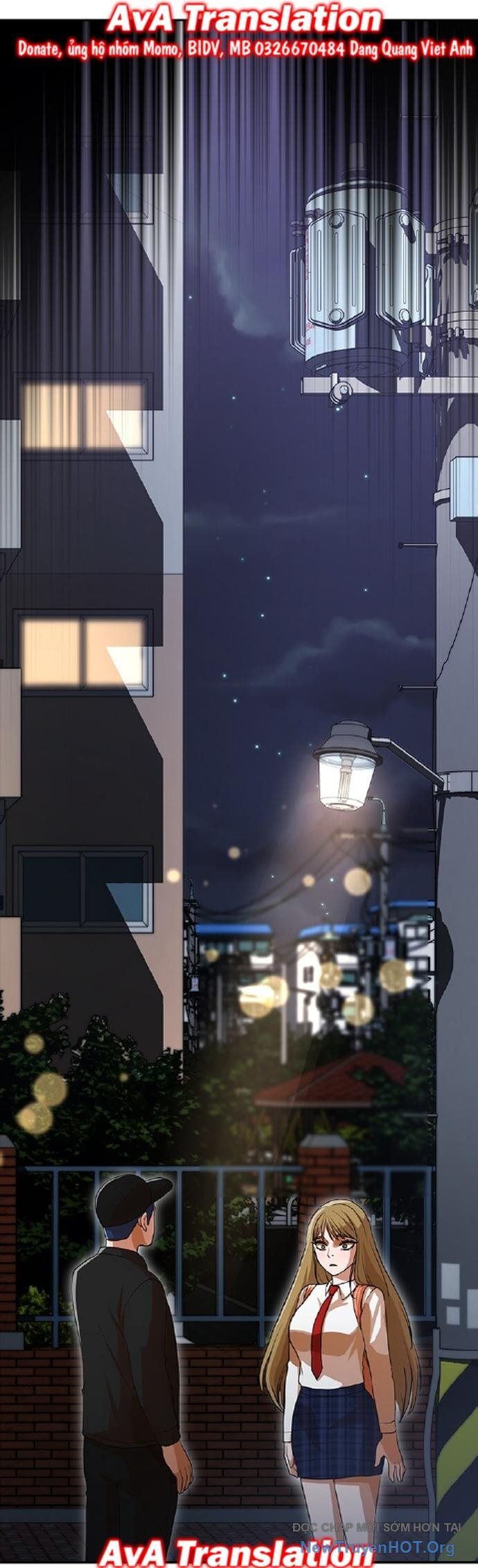 Cô Gái Từ Ứng Dụng Nhắn Tin Ngẫu Nhiên Chap 265 - Next Chap 266