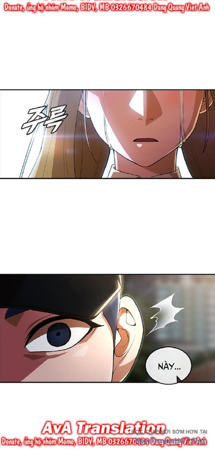 Cô Gái Từ Ứng Dụng Nhắn Tin Ngẫu Nhiên Chap 265 - Next Chap 266