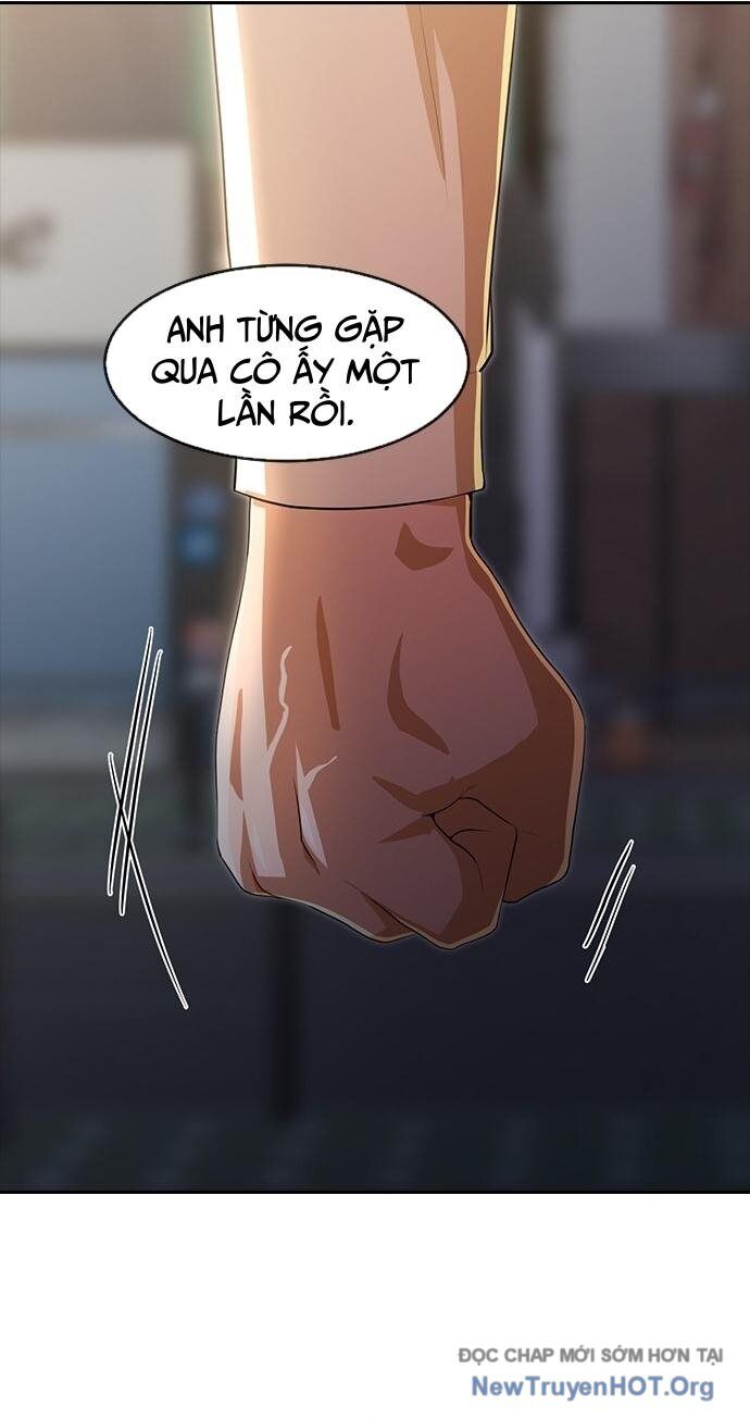 Cô Gái Từ Ứng Dụng Nhắn Tin Ngẫu Nhiên Chap 266 - Next Chap 267