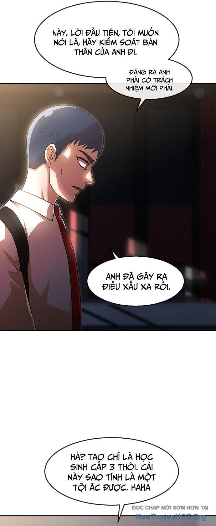 Cô Gái Từ Ứng Dụng Nhắn Tin Ngẫu Nhiên Chap 266 - Next Chap 267
