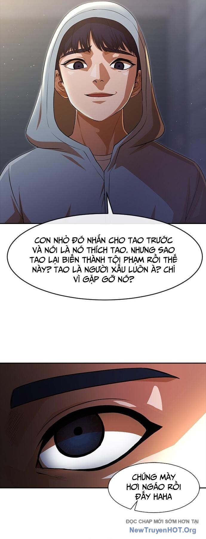Cô Gái Từ Ứng Dụng Nhắn Tin Ngẫu Nhiên Chap 266 - Next Chap 267
