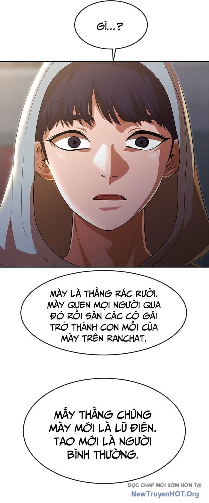 Cô Gái Từ Ứng Dụng Nhắn Tin Ngẫu Nhiên Chap 266 - Next Chap 267