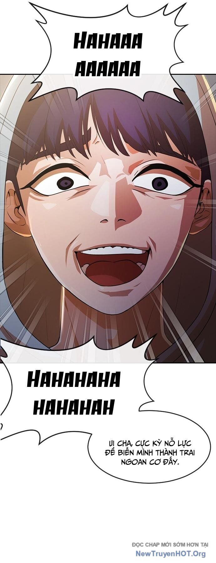 Cô Gái Từ Ứng Dụng Nhắn Tin Ngẫu Nhiên Chap 266 - Next Chap 267
