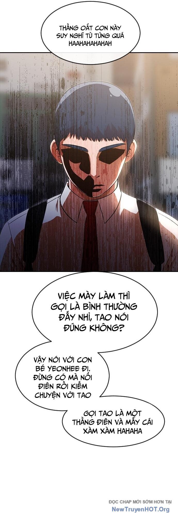 Cô Gái Từ Ứng Dụng Nhắn Tin Ngẫu Nhiên Chap 266 - Next Chap 267