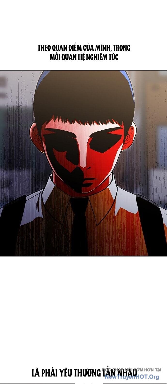 Cô Gái Từ Ứng Dụng Nhắn Tin Ngẫu Nhiên Chap 266 - Next Chap 267