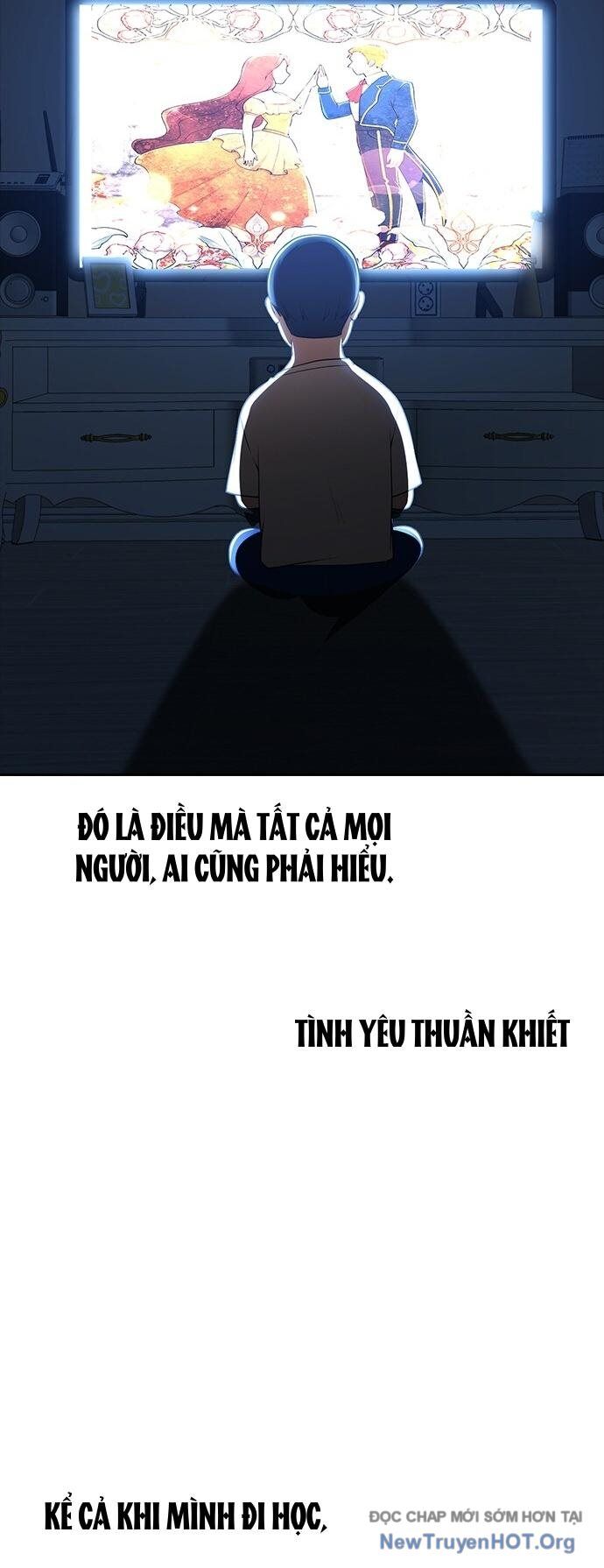 Cô Gái Từ Ứng Dụng Nhắn Tin Ngẫu Nhiên Chap 266 - Next Chap 267