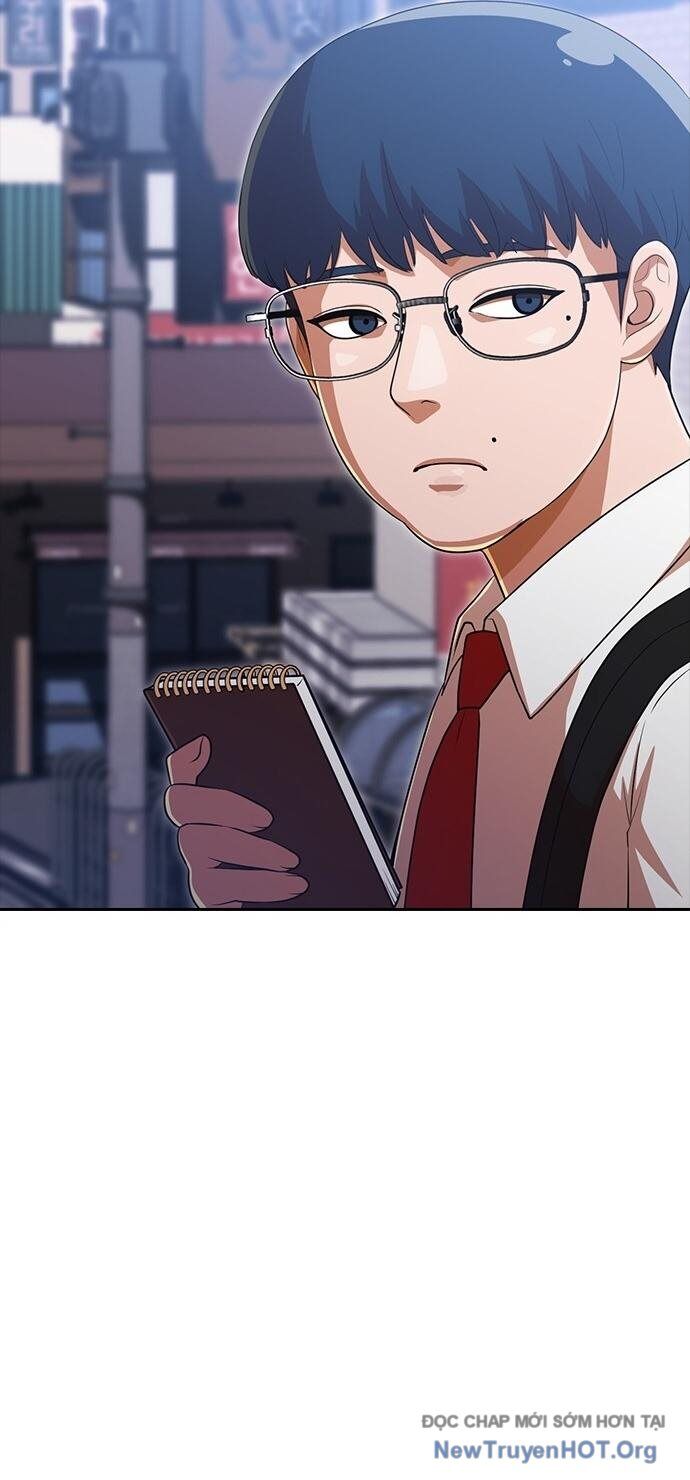 Cô Gái Từ Ứng Dụng Nhắn Tin Ngẫu Nhiên Chap 266 - Next Chap 267