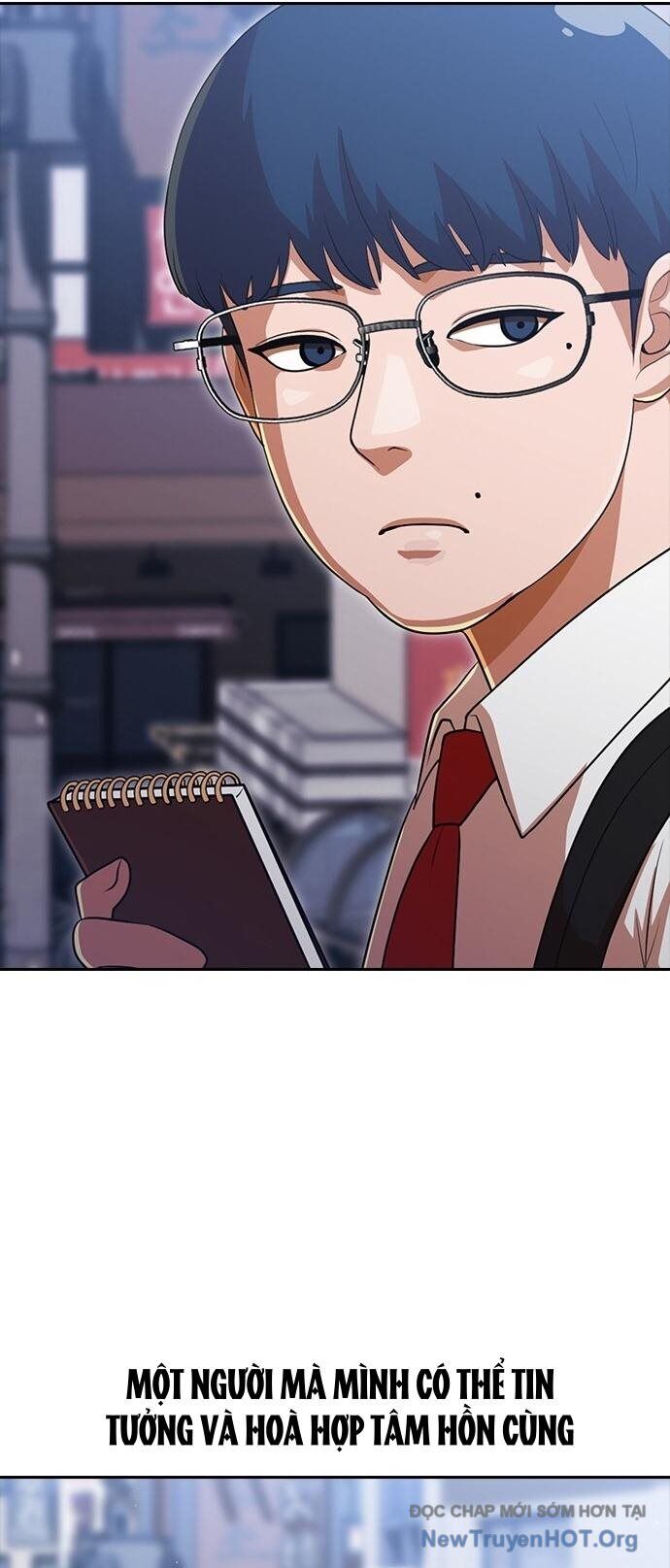 Cô Gái Từ Ứng Dụng Nhắn Tin Ngẫu Nhiên Chap 266 - Next Chap 267