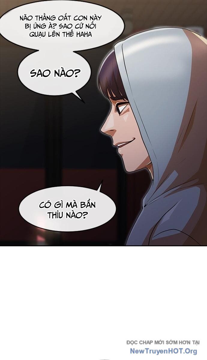Cô Gái Từ Ứng Dụng Nhắn Tin Ngẫu Nhiên Chap 266 - Next Chap 267