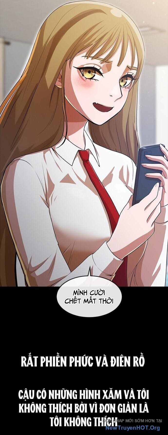 Cô Gái Từ Ứng Dụng Nhắn Tin Ngẫu Nhiên Chap 266 - Next Chap 267