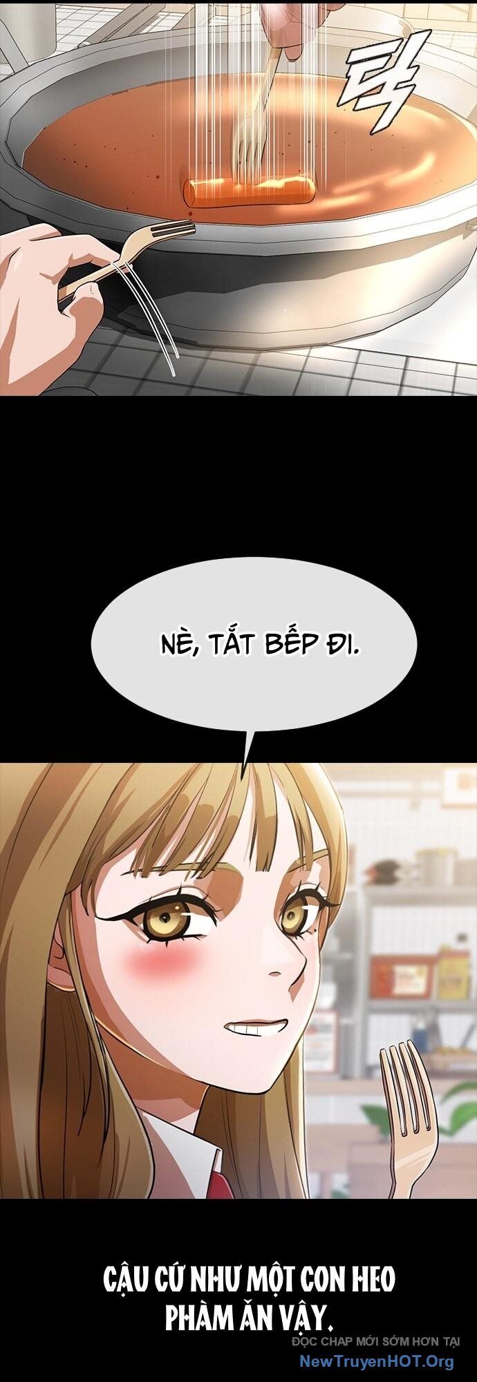 Cô Gái Từ Ứng Dụng Nhắn Tin Ngẫu Nhiên Chap 266 - Next Chap 267
