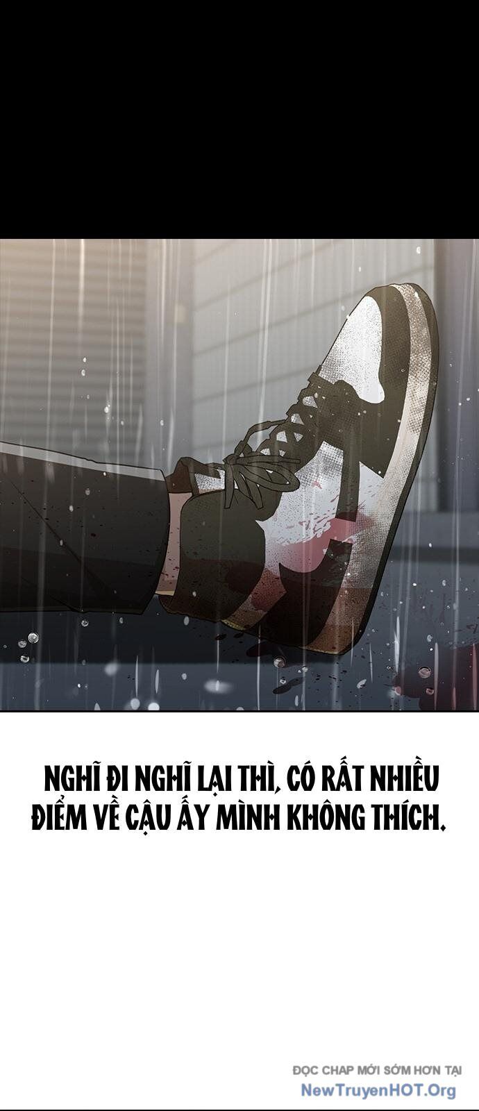 Cô Gái Từ Ứng Dụng Nhắn Tin Ngẫu Nhiên Chap 266 - Next Chap 267